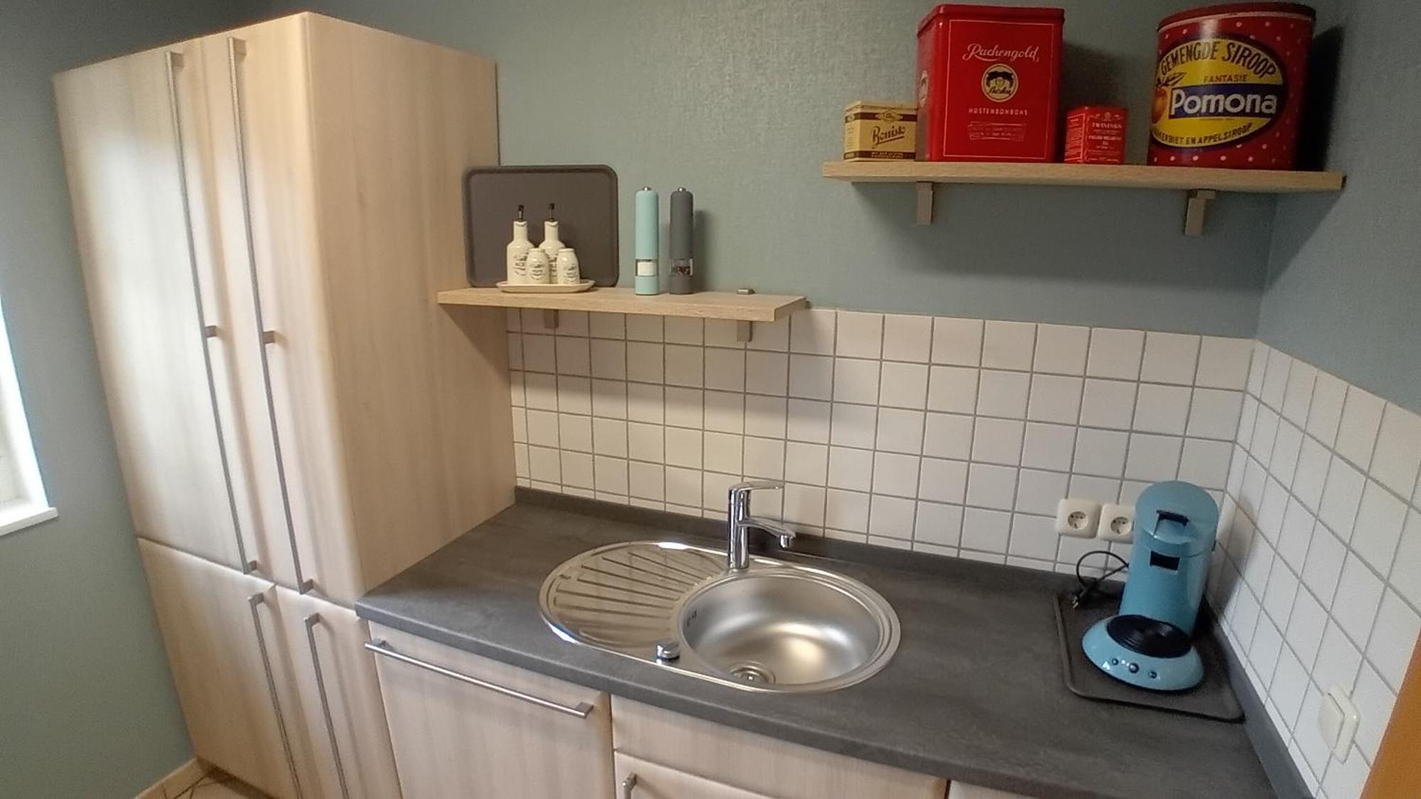 Ferienwohnung In Der Jeessjass Bleialf Exterior photo