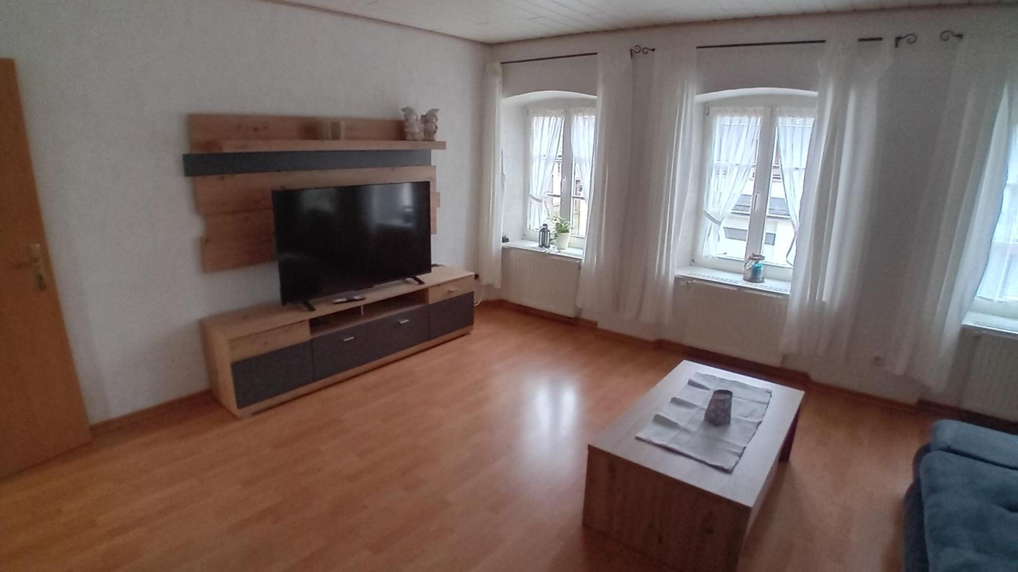 Ferienwohnung In Der Jeessjass Bleialf Exterior photo